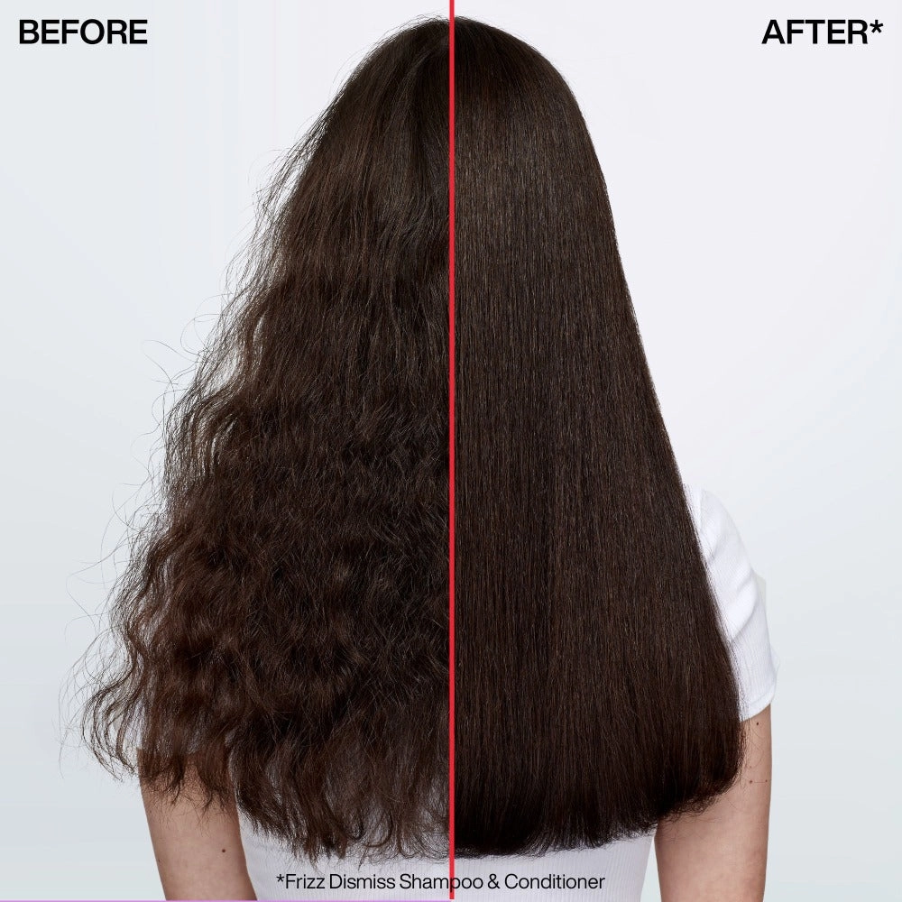 Redken Frizz Dismiss Trio