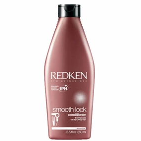Redken Smooth Lock Conditioner - Heat Protection Conditioner