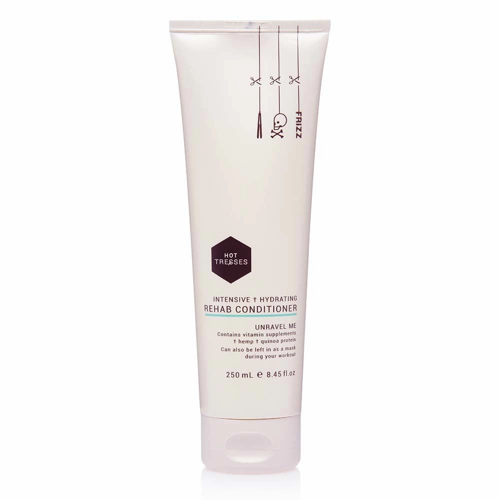 Rehab Conditioner