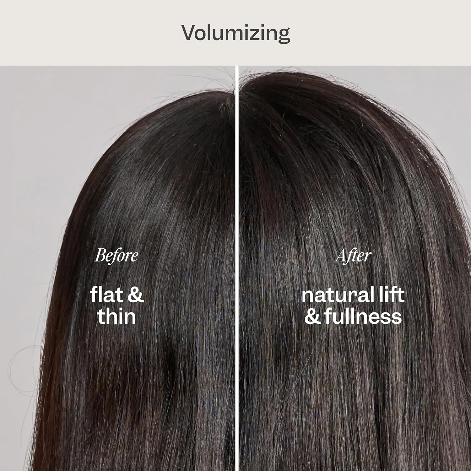 Renpure Biotin & Collagen Shampoo & Conditioner Set, Plant- Based - Nutrient Infused Formulas for Fuller, Thicker Looking Hair - For Fine Hair - Vitamin B7 (Biotin) & Collagen - 24 Fl Oz each, 2 Pack