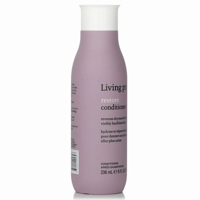 Restore Conditioner (for Dry Or Damaged Hair)