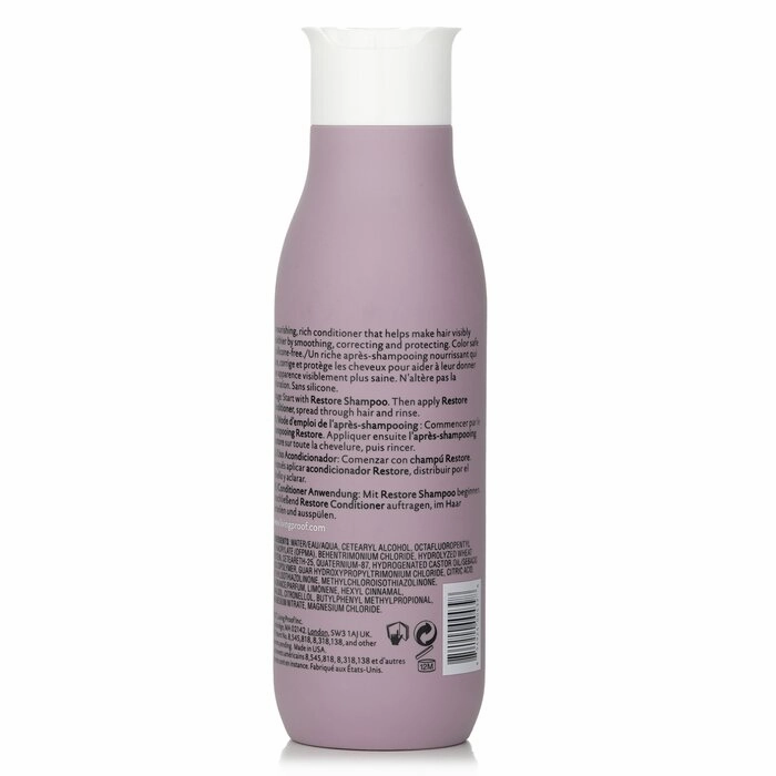 Restore Conditioner (for Dry Or Damaged Hair)