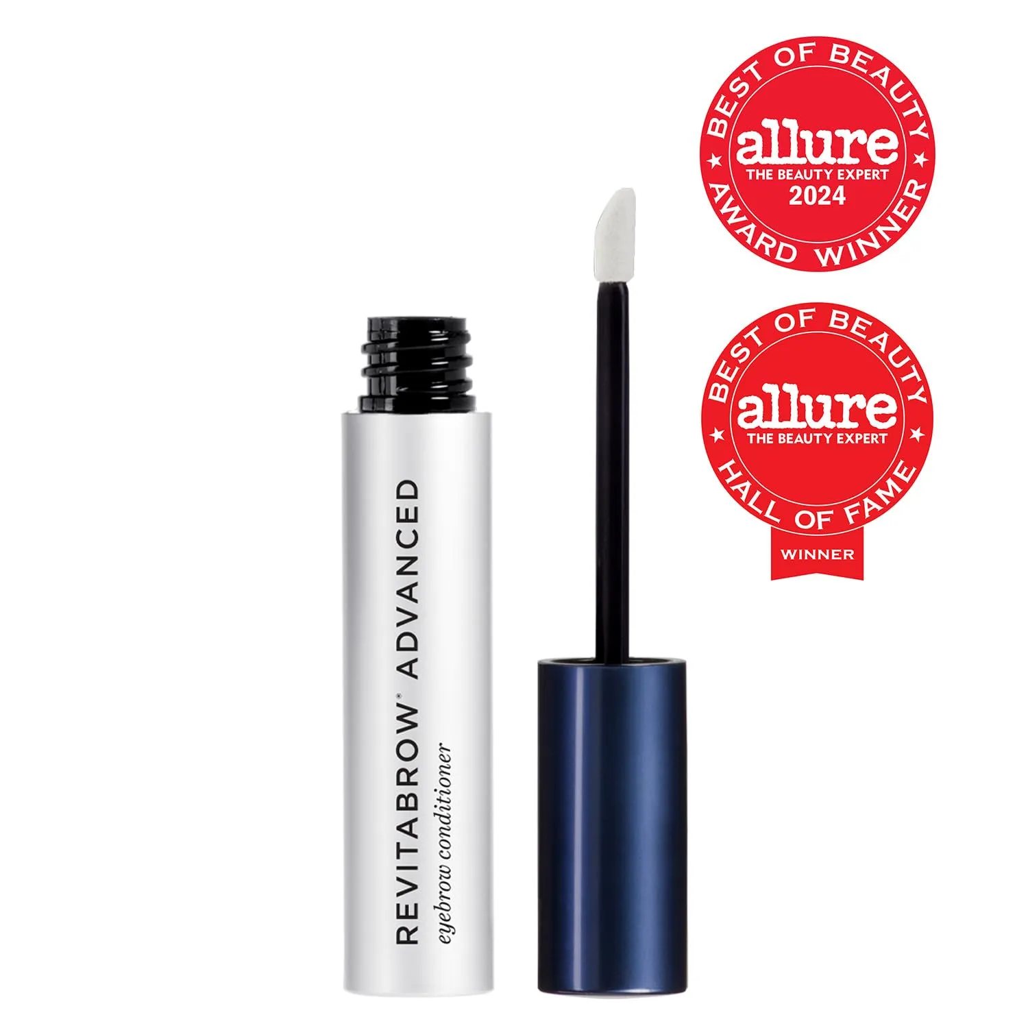 RevitaLash Cosmetics, RevitaBrow Advanced Eyebrow Conditioner, Serum, Physician Developed & Cruelty-Free