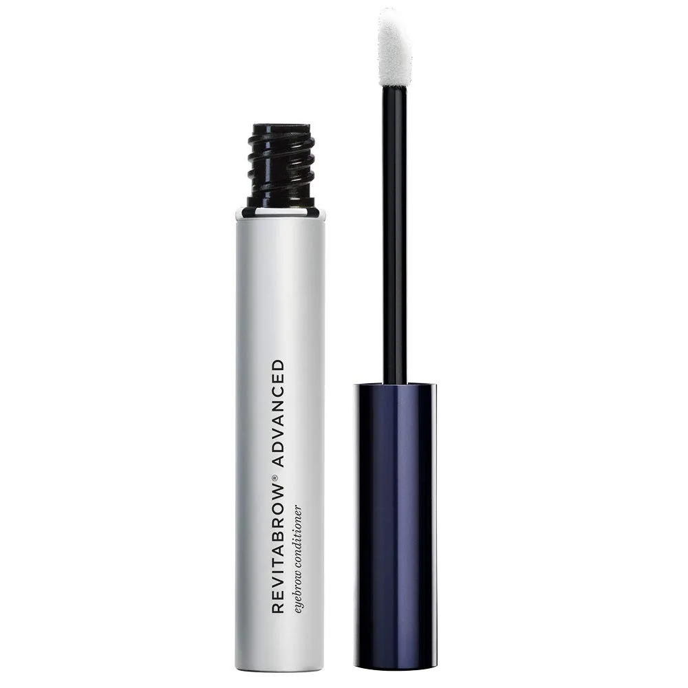 RevitaLash Cosmetics, RevitaBrow Advanced Eyebrow Conditioner, Serum, Physician Developed & Cruelty-Free