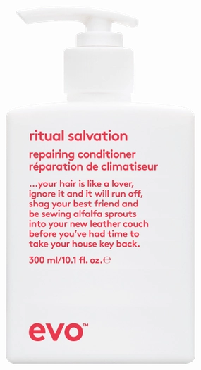Ritual Salvation Repairing Conditioner