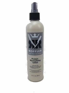 Roffler Protein Normalizing Lotion, 10.1 Fluid Ounce