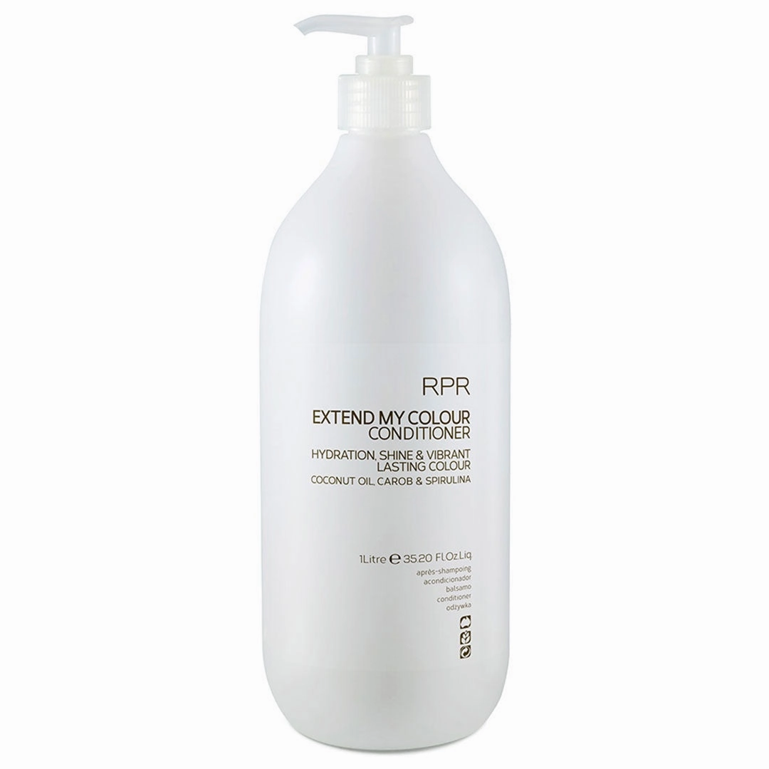 RPR Extend My Colour Conditioner