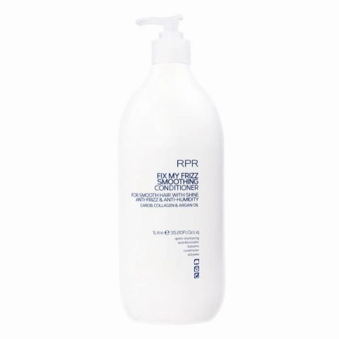 Rpr Fix My Frizz Smooth Conditioner 1000ml