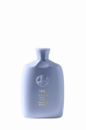 Run Through Detangling Shampoo