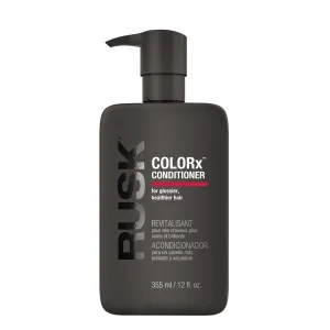 RUSK COLORx COLOR CARE Weightless Conditioner - Extend and Protect Color From Fading Up To 35 washes