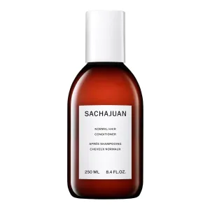 SACHAJUAN Normal Hair Conditioner, Everyday Conditioning for Hair & Scalp, Detangles & Adds Shine, Cruelty & Paraben-Free