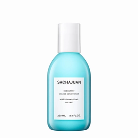 SACHAJUAN Ocean Mist Volume Conditioner, Moisturizes, Protects & Detangles Thin, Fine Hair, Cruelty & Paraben-Free