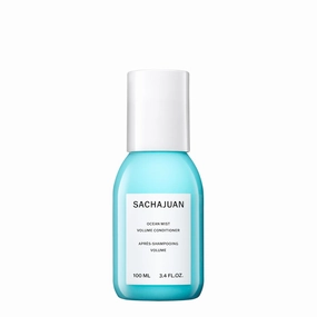 SACHAJUAN Ocean Mist Volume Conditioner, Moisturizes, Protects & Detangles Thin, Fine Hair, Cruelty & Paraben-Free