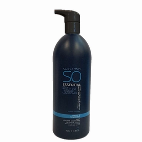 Salon Only Essential Conditioner 1000ml