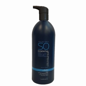 Salon Only SO Essential Daily Moisture Conditioner (1000mL)