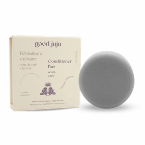 Scalp Care Conditioner Bar
