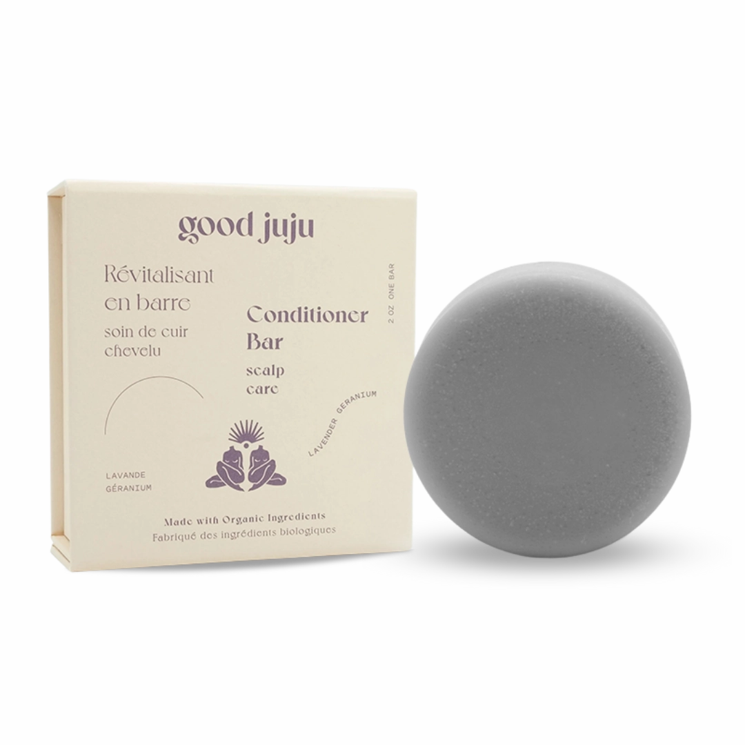 Scalp Care Conditioner Bar