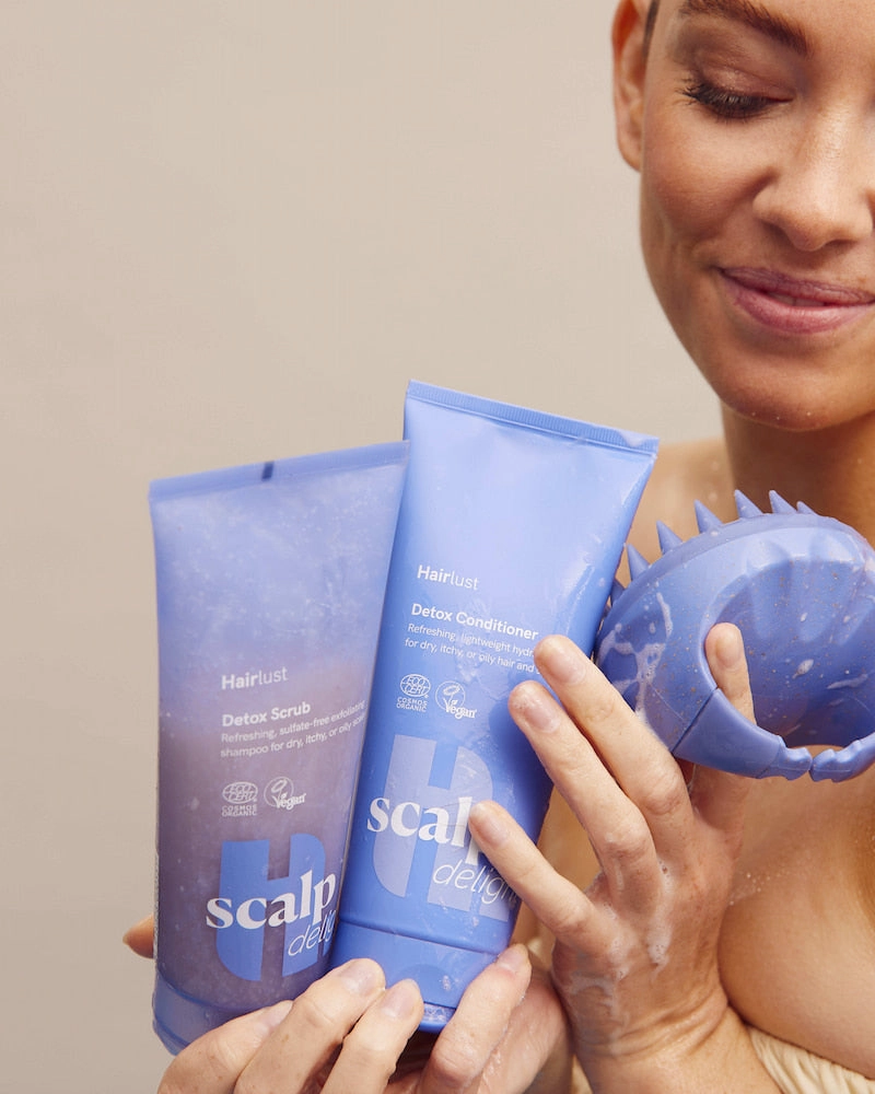 Scalp Delight™ Bundle