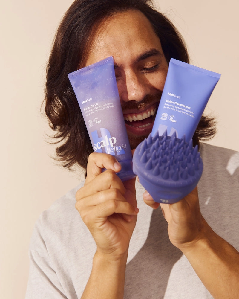 Scalp Delight™ Bundle