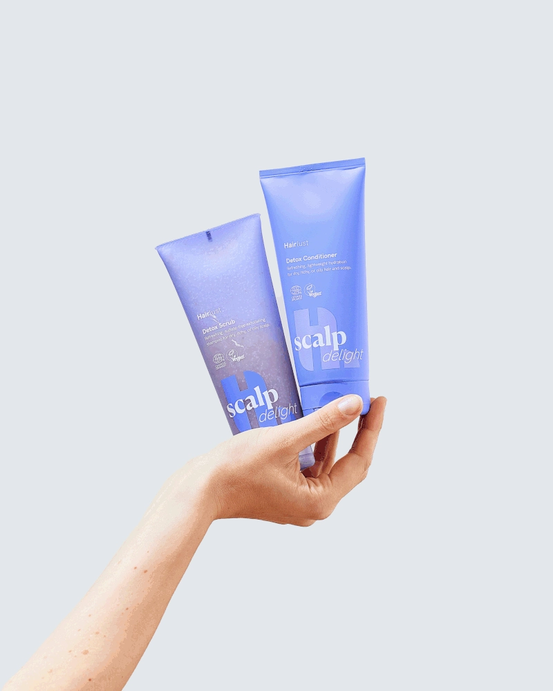 Scalp Delight™ Bundle