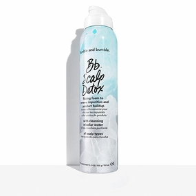 Scalp Detox