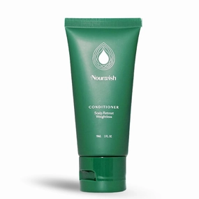 Scalp Retreat Weightless Conditioner