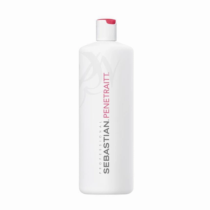 Sebastian Professional Penetraitt Conditioner for Damaged Hair 1000mL