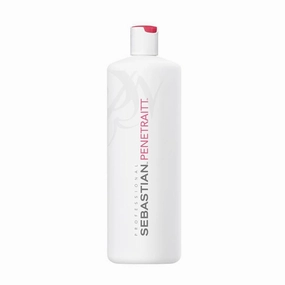 Sebastian Professional Penetraitt Conditioner for Damaged Hair 1000mL