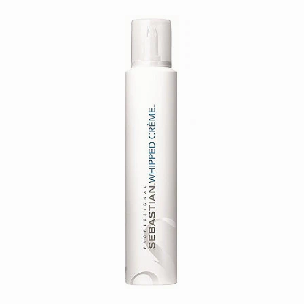 SEBASTIAN PROFESSIONAL WHIPPED CRÈME 150ML