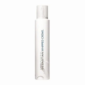 SEBASTIAN PROFESSIONAL WHIPPED CRÈME 150ML