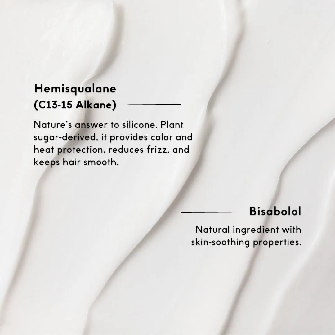 SEEN Conditioner Eco-Refill - Scented- Non-Comedogenic & Sulfate-Free Hair Conditioner- Dermatologist-Developed -Safe for Sensitive & Acne Prone Skin