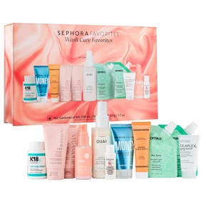 Sephora Favorites | Wash Care Favorites