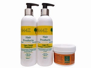 SET OF 3 PRODUCTS