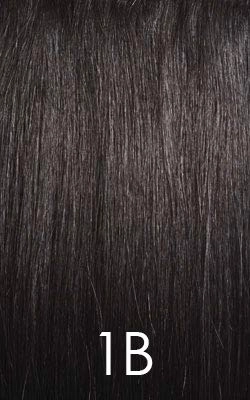 SHAKE-N-GO FREETRESS EQUAL Double Strand Style 3X Cuban Twist 24" (Pack of 3, 1B)