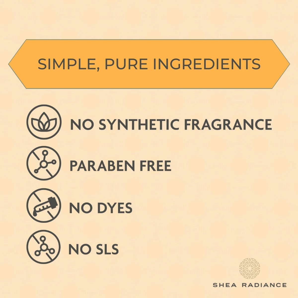 Shea Radiance Maximum Moisture Conditioner | Contains Rice Protein & Keratin | Repairs Damaged Hair & Stimulates Hair Growth | For Curly & Kinky Hair | 8oz