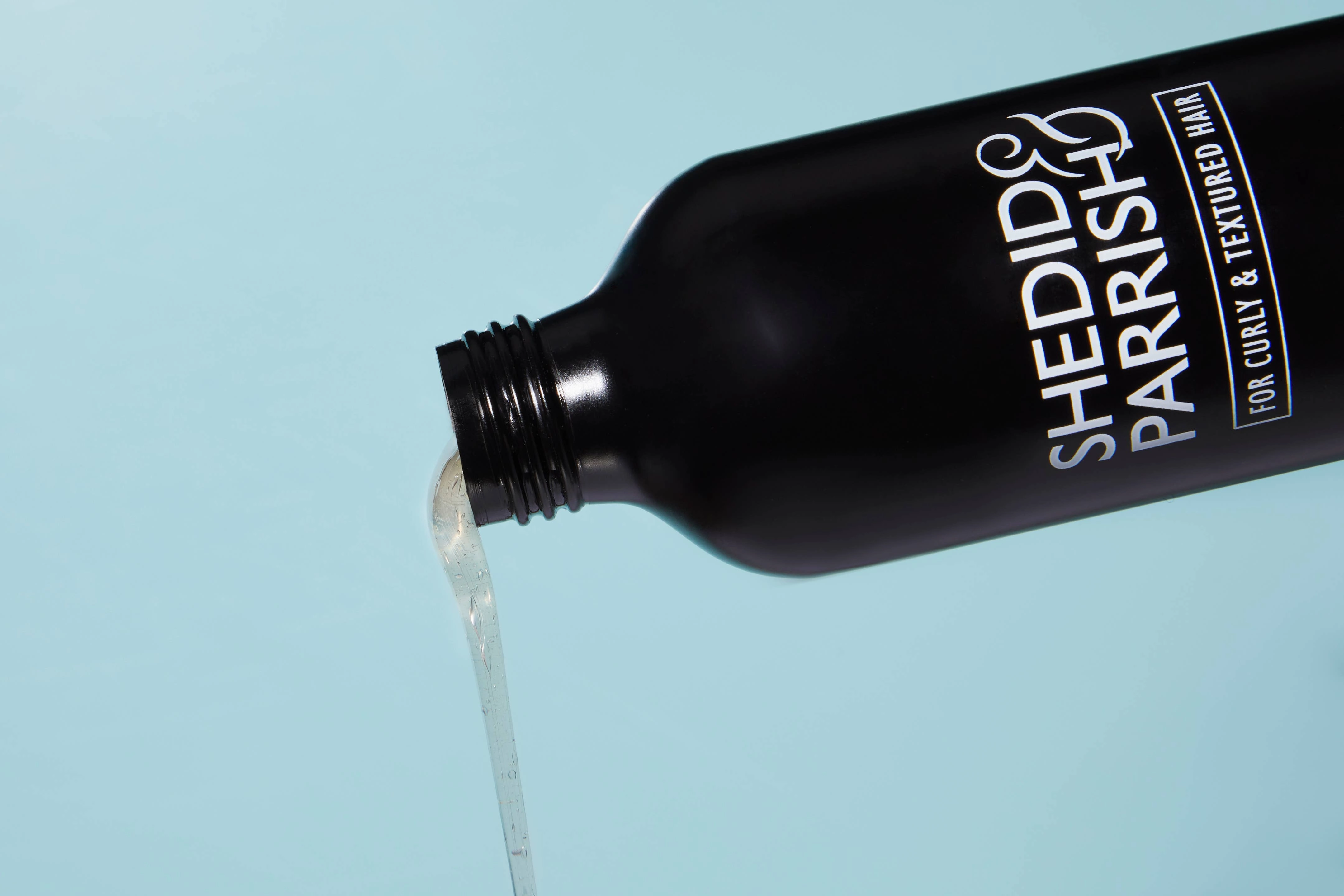 Shedid & Parrish Deep Cleansing Shampoo