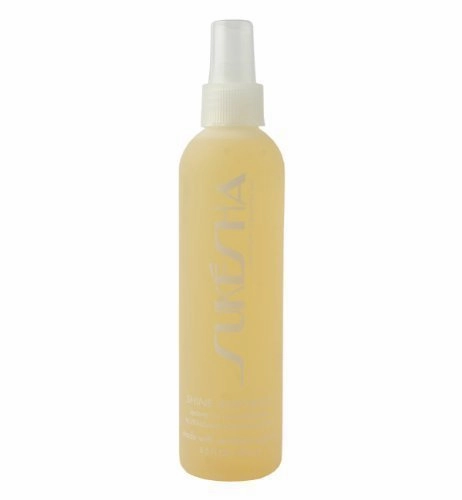 Shine and Body Leave In Conditioner 8 oz Y