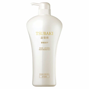 Shiseido Tsubaki Premium Repair Conditioner - White, 750ml