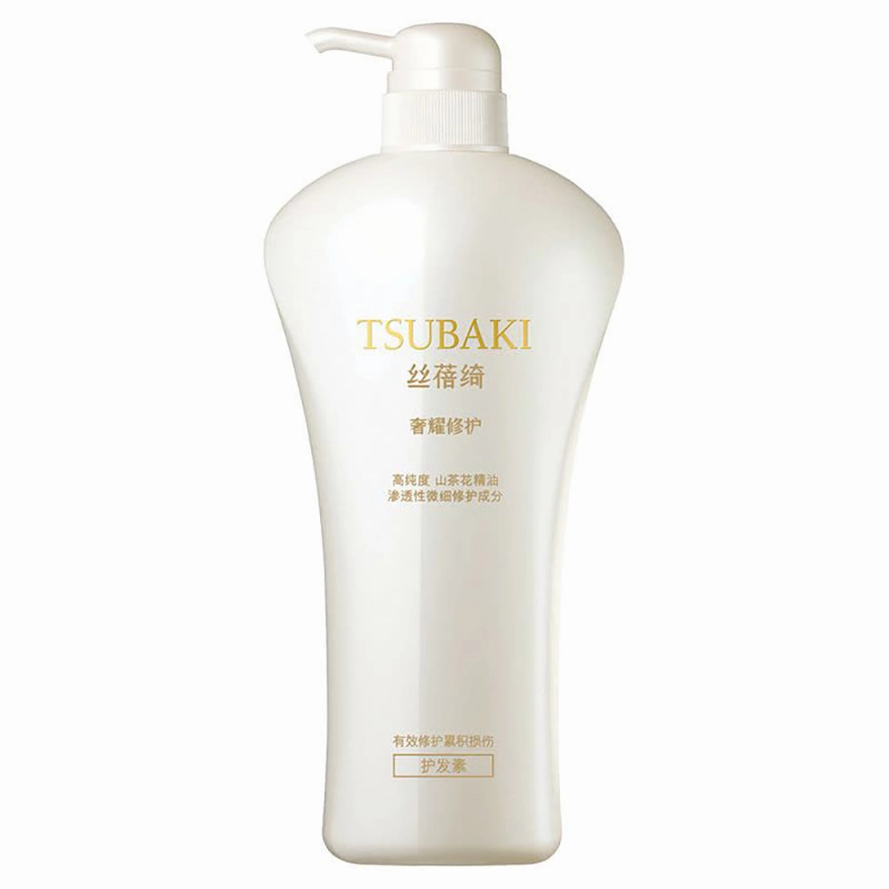 Shiseido Tsubaki Premium Repair Conditioner - White, 750ml
