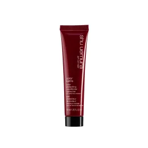 Shu Uemura Color Lustre Conditioner For Color Treated Hair - Protects Hair Color For Up to 6 Weeks, Smooths and Adds Shine, Provides Light Nourishment