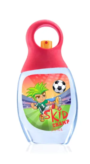 Skid Champ Eau De toilette 1.7 fl. Oz. By Jafra