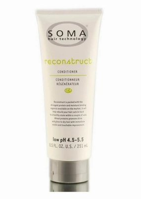 Soma Reconstruct Deep Conditioner - 8.5 oz