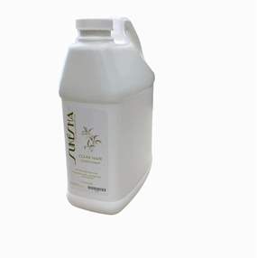 Sukesha Clear Hair Conditioner 64oz