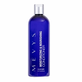 Sulfate-Free Nourishing Conditioner Color Safe 16 oz / 473 ml, Sulfate Free Conditioner for Color Maintenance and Dry Damage Hair, Conditioning Treatment for Keratin and Botox Treatments