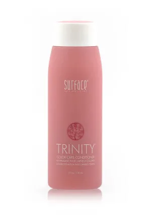 Surface Hair - Trinity Color Care Conditioner– Cleansing, Shine, and Volume for Color Treated Hair