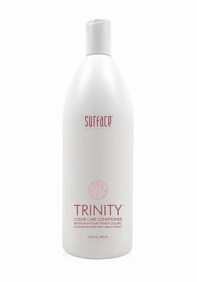 Surface Hair - Trinity Color Care Conditioner– Cleansing, Shine, and Volume for Color Treated Hair