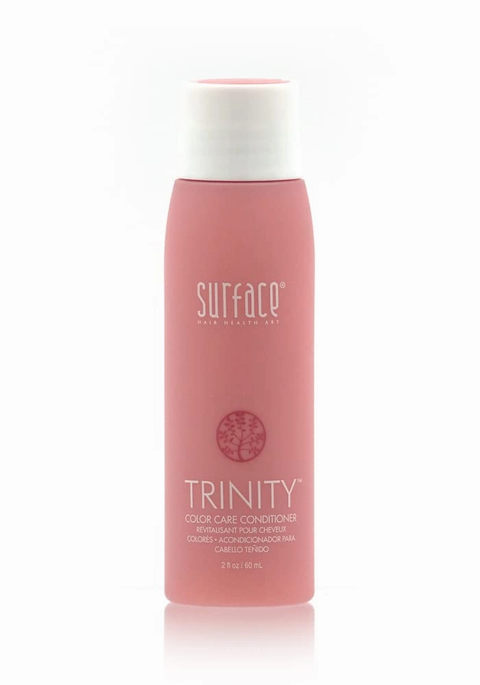 Surface Hair - Trinity Color Care Conditioner– Cleansing, Shine, and Volume for Color Treated Hair