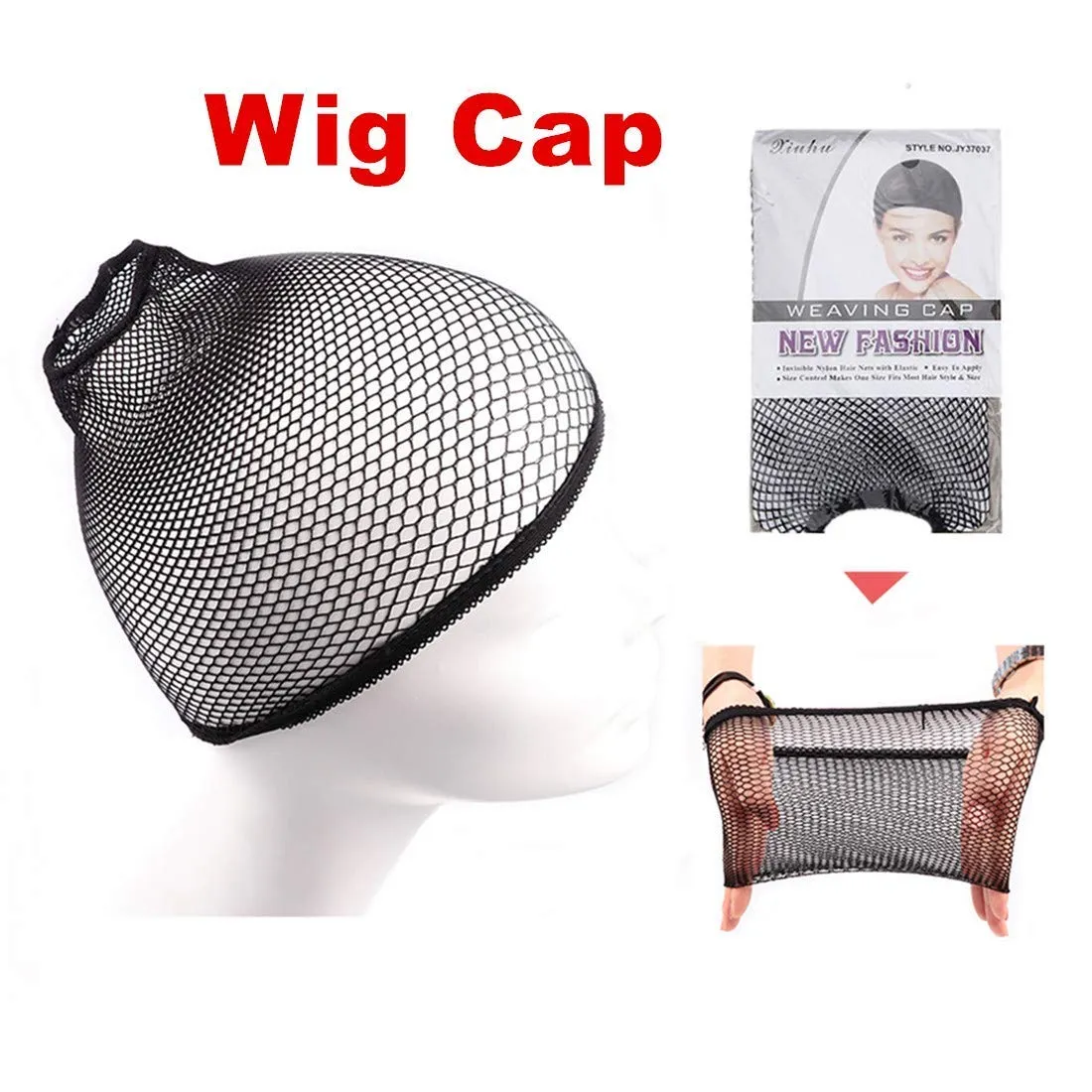 Swiking Brown Mullet Wigs for Women Curly 70s 80s Rocker Shoulder Length Hair Cosplay Synthetic Women Wigs (Brown)