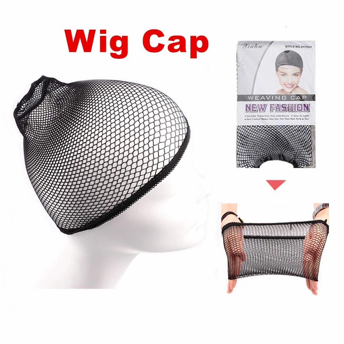 Swiking Black and Red Long Straight Wigs with Bangs for Women Two Tone Heat Resistant Synthetic Wig for Daily Cosplay Halloween Party Use