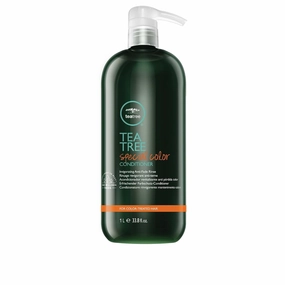 Tea Tree Special Color Conditioner, Conditions   Detangles, Protects Hair Color, For Color-Treated Hair